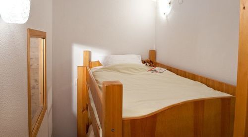 Madame Vacances Les Chalets Des Alpages La Plagne Eksteriør bilde