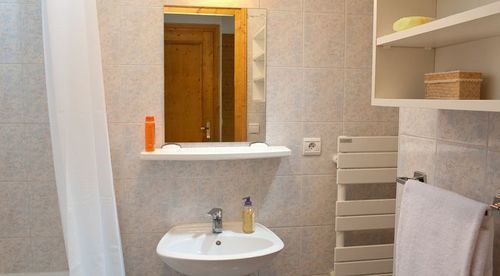 Madame Vacances Les Chalets Des Alpages La Plagne Eksteriør bilde